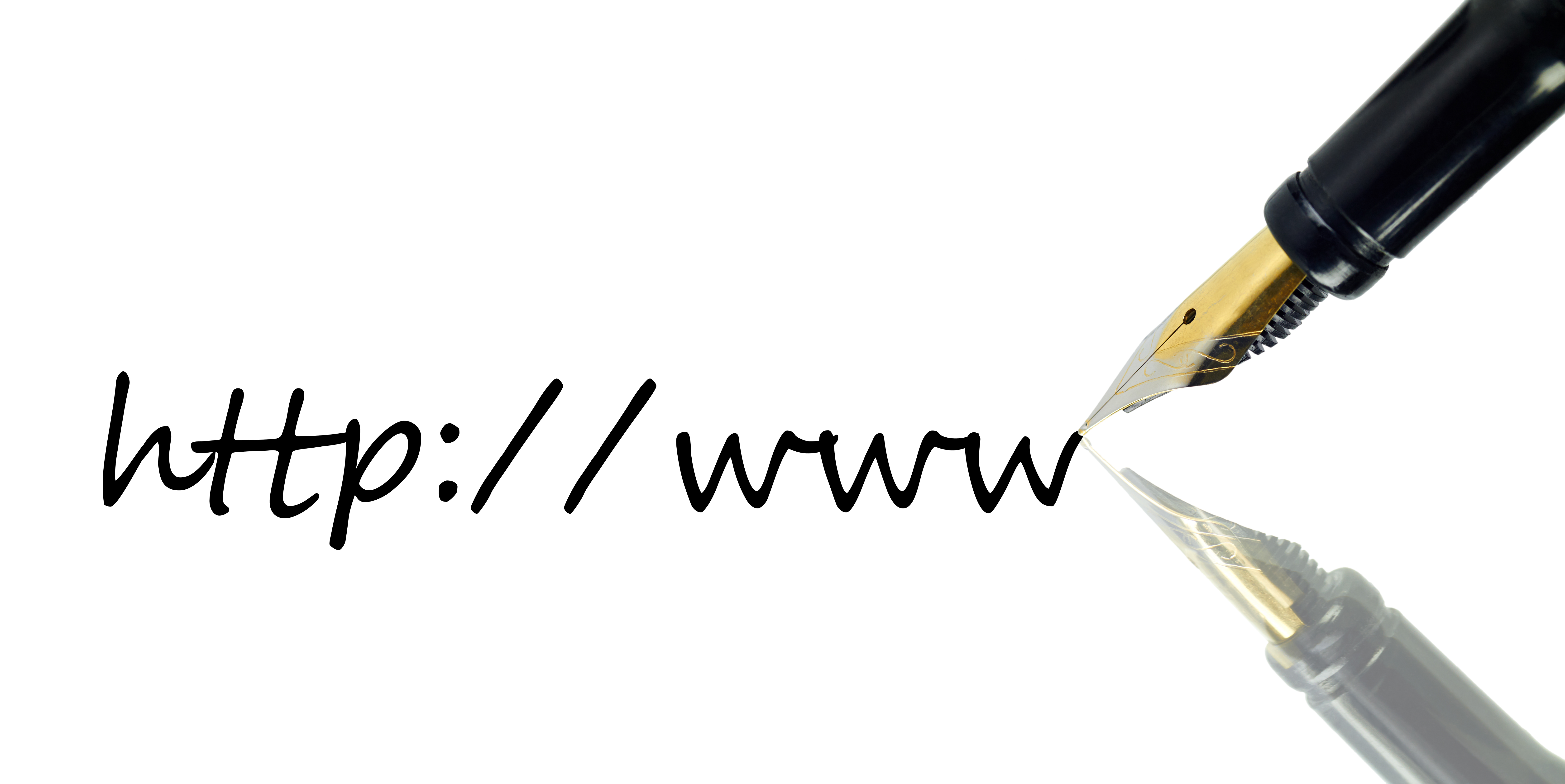 Choose domain name