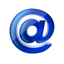 Email Service Icon